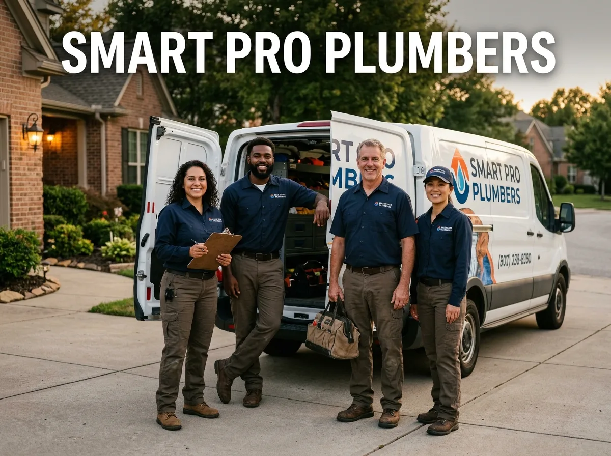 Water Heater Repair company in Ranier, MN